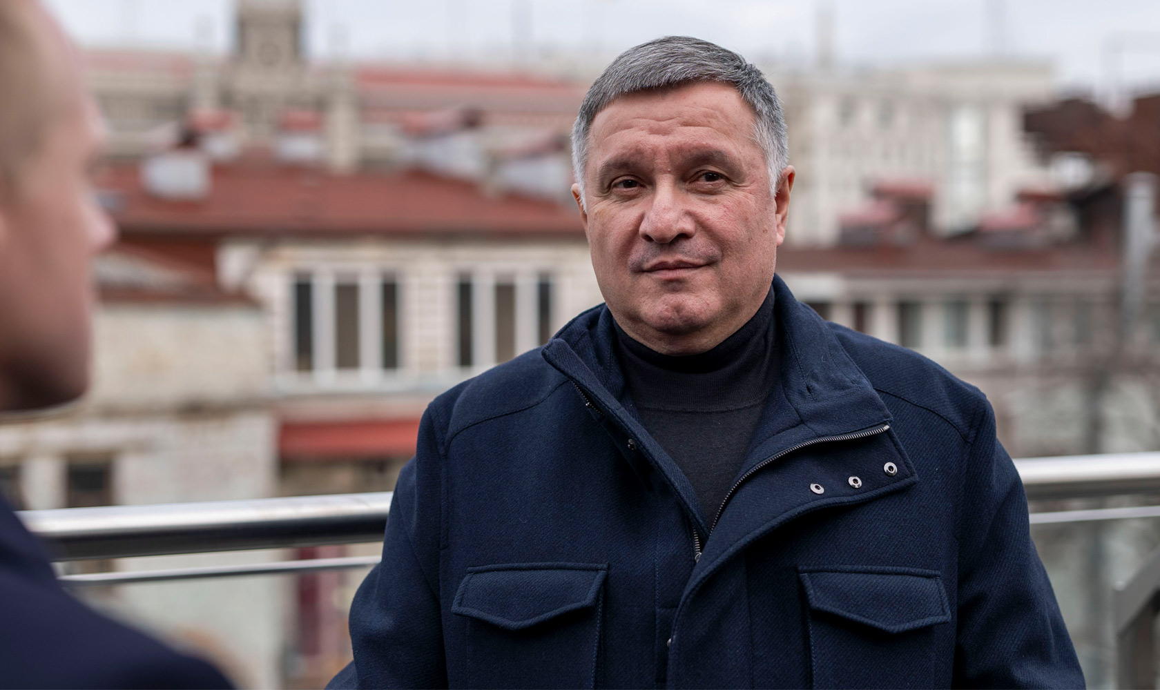 Арсен Аваков: от министра до агробизнесмена