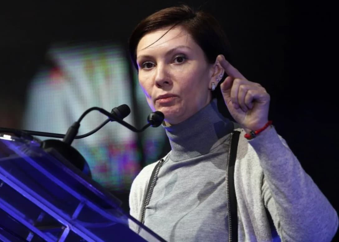 Елена Бондаренко в 2025