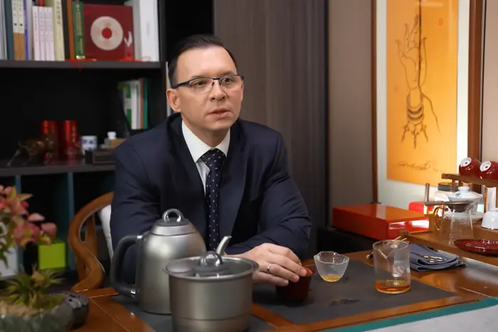 Евгений Мураєв в 2025