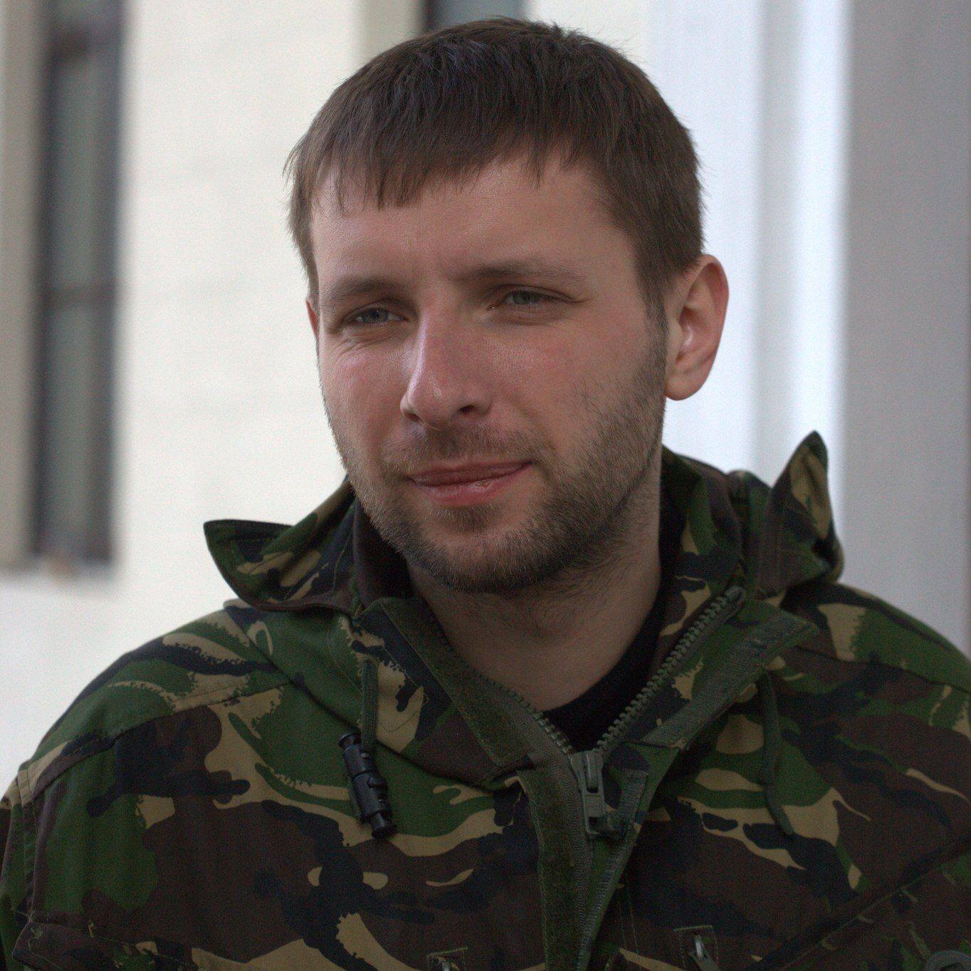 Владимир Параюк в 2025