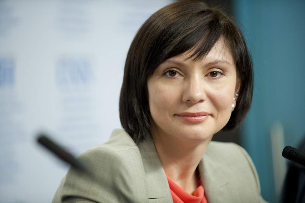 Елена Бондаренко сейчас: где она, чем занимается и оценка её деятельности