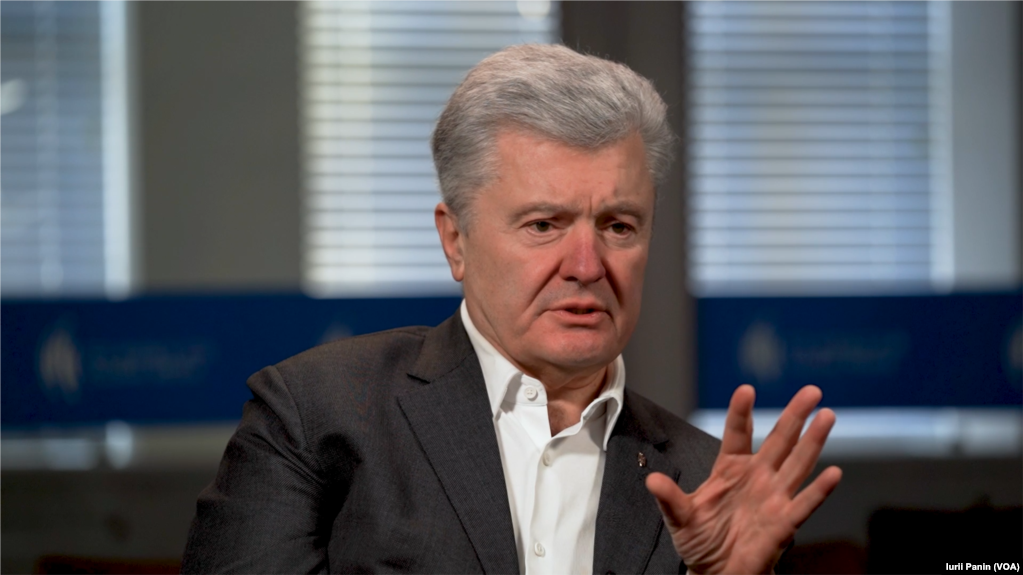 Где сейчас Пётр Порошенко: активы, бизнес, обвинения и скандалы