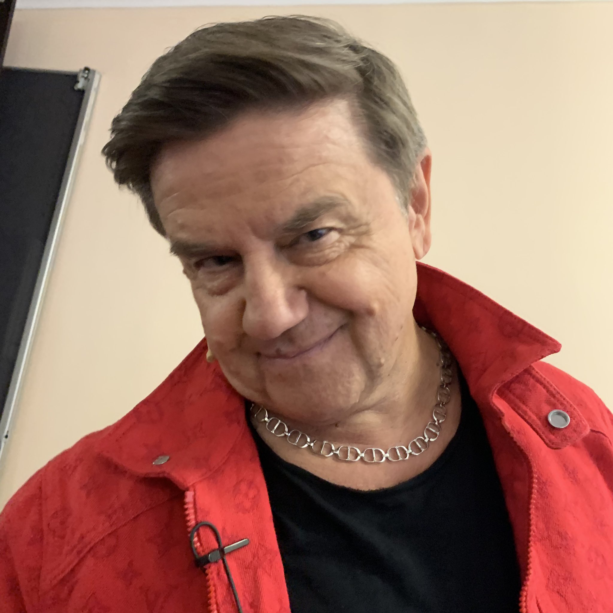 Вадим Карасев в 2025