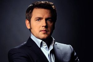 Дмитрий Карпачев в 2025