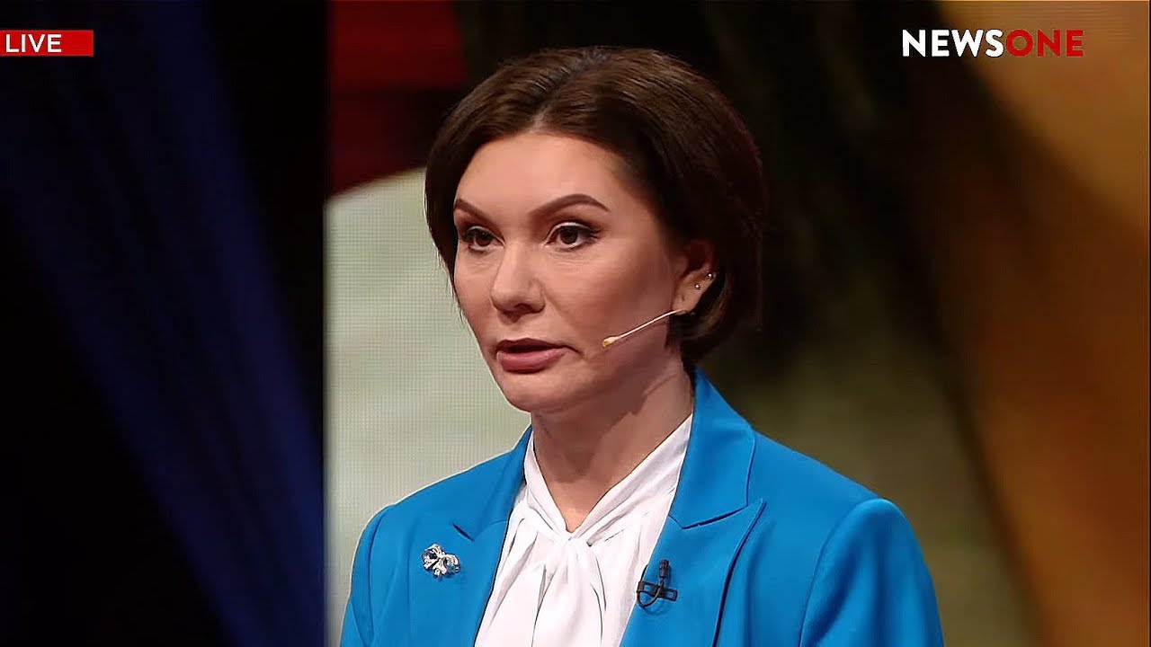 Елена Бондаренко в 2025