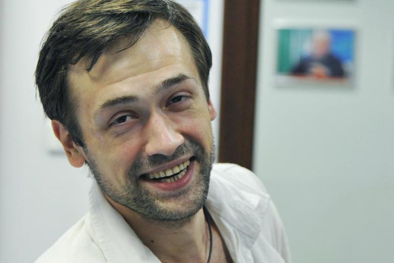 Анатолий Пашинин в 2025