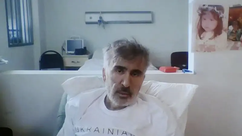 Михаил Саакашвили: заключение, роль в политике Грузии и Украины, новости и скандалы
