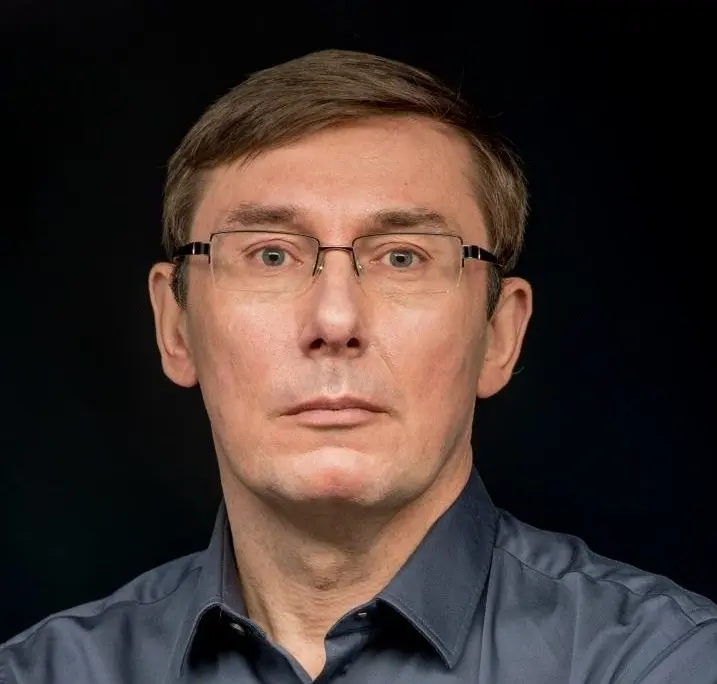 Юрий Луценко в 2025
