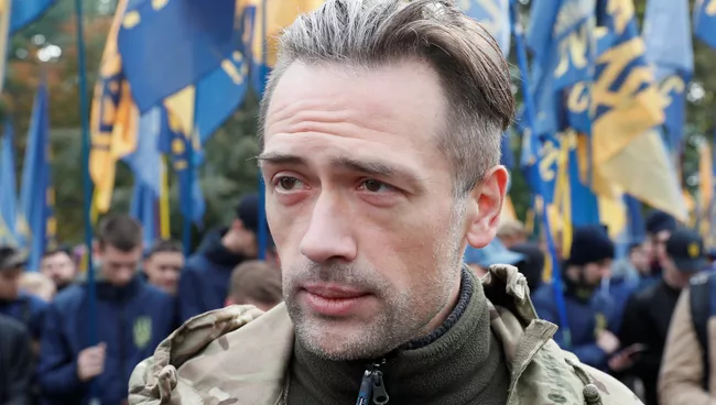 Анатолий Пашинин в 2025