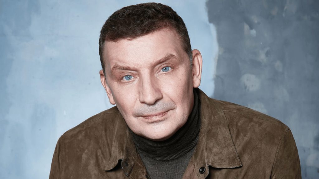 Влад Ряшин в 2025