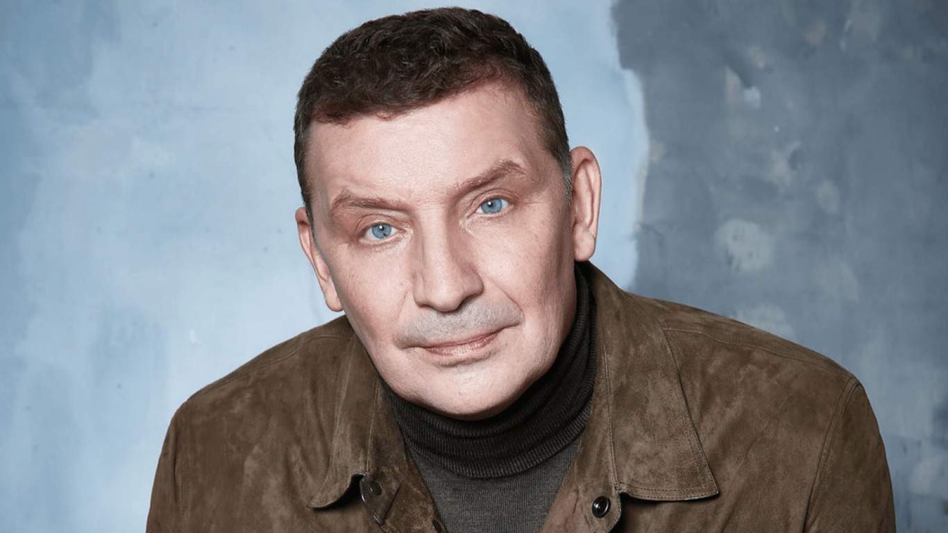 Влад Ряшин: украинский продюсер, Star Media, «Интер» и скандалы после начала войны