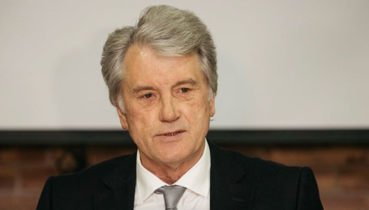 Виктор Ющенко: где сейчас бывший президент Украины и чем он занимается