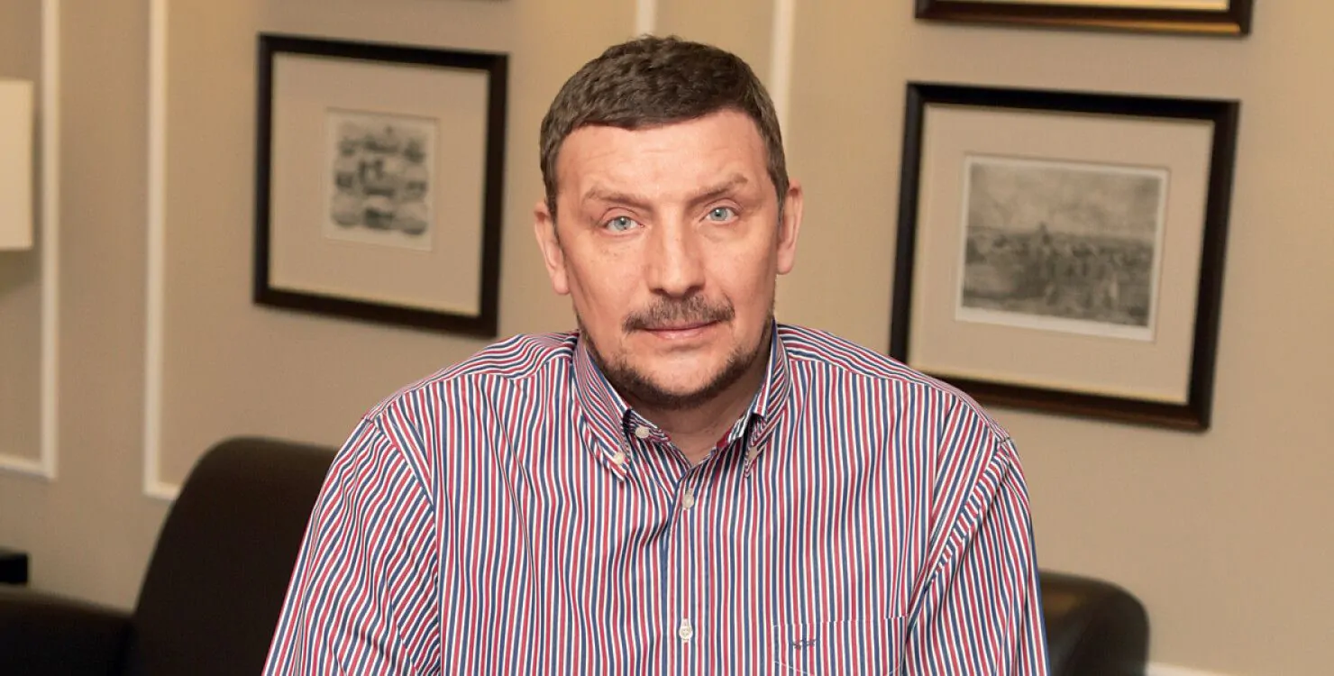 Влад Ряшин в 2025