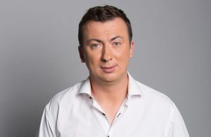 Валерий Жидков в 2025