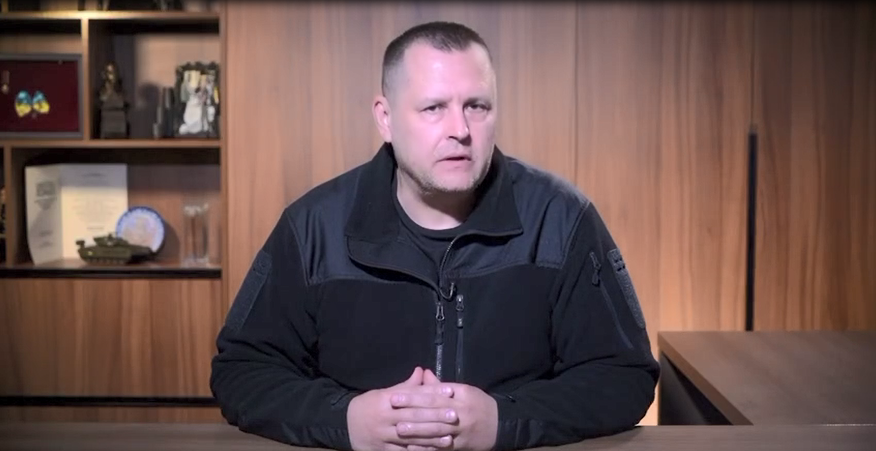 Борис Филатов в 2025