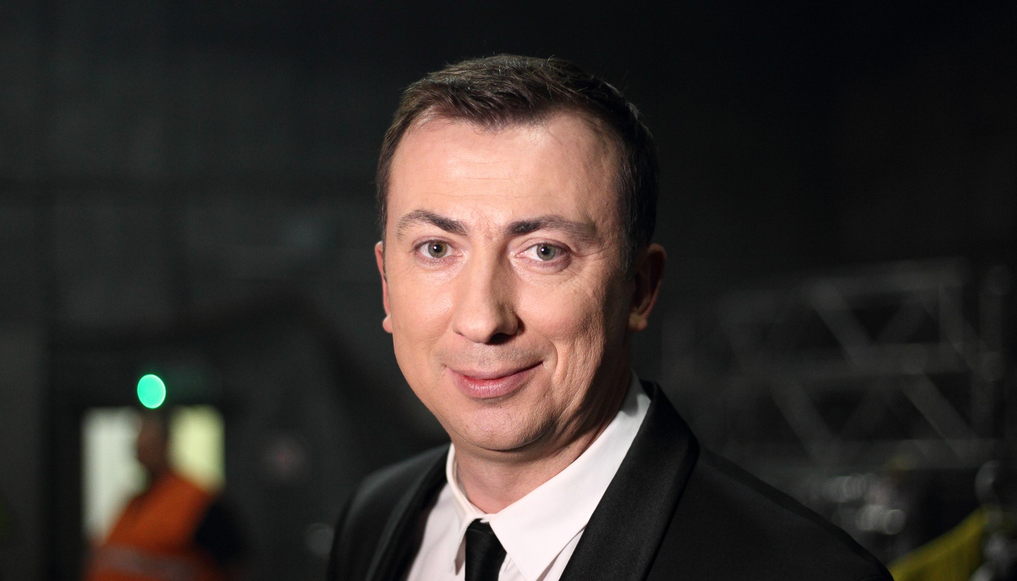 Валерий Жидков в 2025