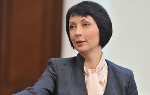 Елена Лукаш: от министра юстиции до фигуры в политическом скандале