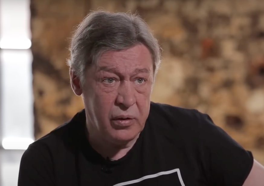 Михаил Ефремов: жизнь «после» — где он сейчас, семья, суд, репутация и попытка возвращения