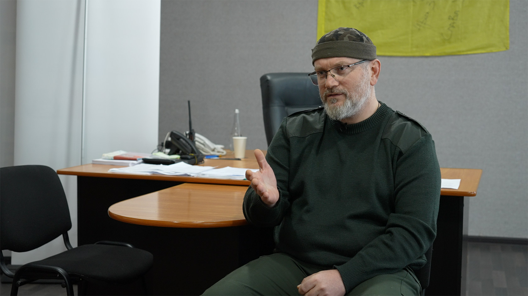 Александр Вилкул в 2025