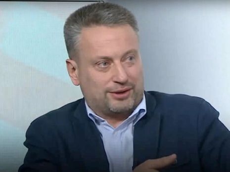 Дмитрий Фирташ в 2025