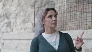 Оксана Марченко в 2025