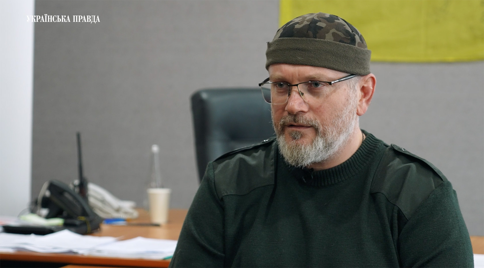 Александр Вилкул в 2025