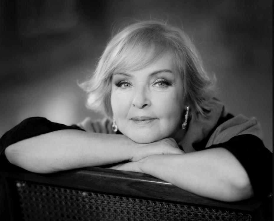 Ада Роговцева в 2025