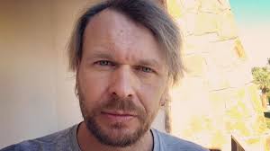 Александр Положинский