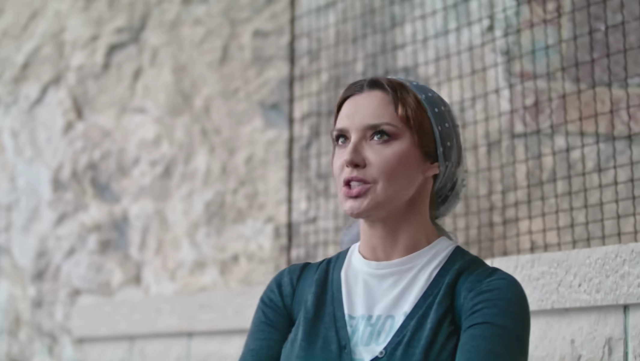 Оксана Марченко в 2025