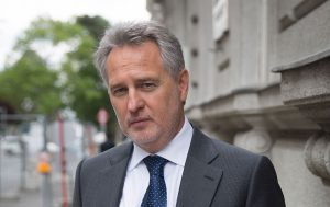 Дмитрий Фирташ в 2025