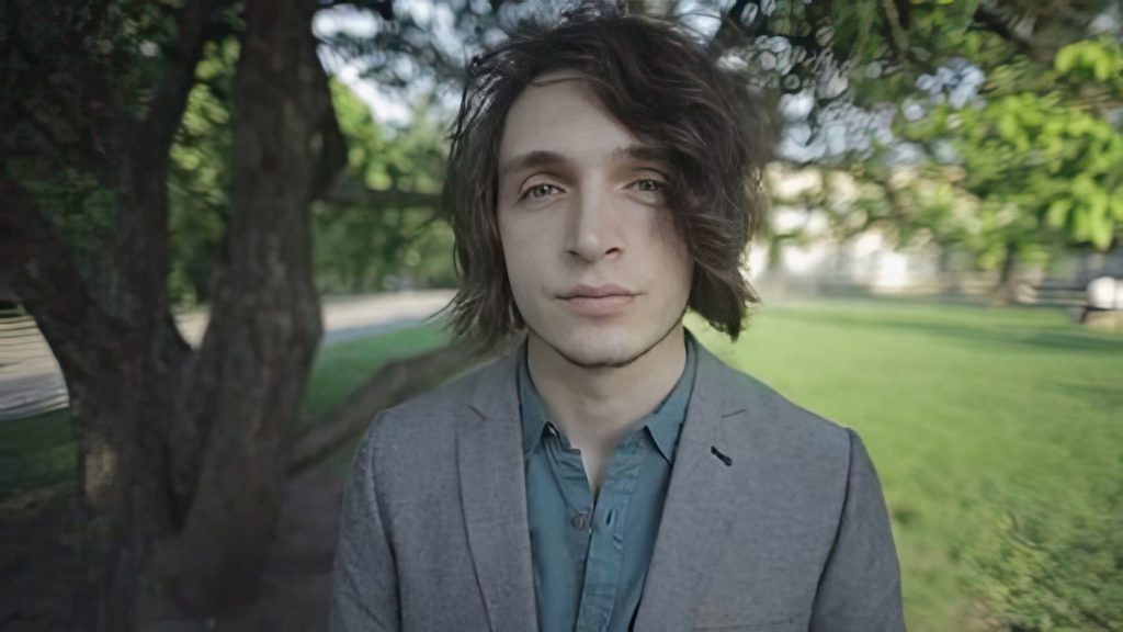 Валентин Стрыкало в 2025 году