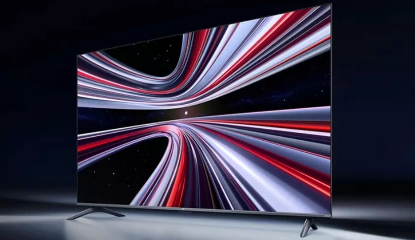 Xiaomi представила Redmi TV X 2026 — доступну лінійку телевізорів з частотою 144 Гц, орієнтовану на геймерів та любителів якісного зображення