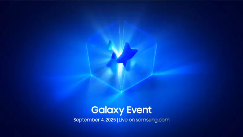 Samsung Galaxy Event 2025: анонс Galaxy S25 FE і планшетів Tab S11 з AI