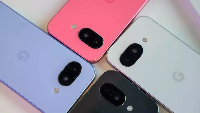 Згідно з витоком, бюджетний смартфон Google Pixel 10а отримає ті ж характеристики, що й попередня модель