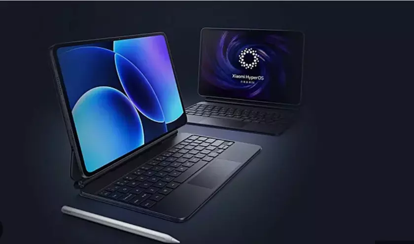 У Китаї стартували продажі Xiaomi Pad 8 та Pad 8 Pro — флагманських планшетів, які можуть замінити ноутбук