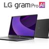 Представлення LG Gram Pro 16Z90TR