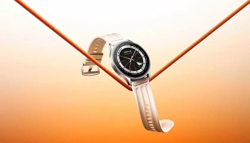 На глобальному ринку дебютували недорогі смарт-годинники OnePlus Watch Lite зі сотнею спортивних режимів та можливістю моніторингу здоров’я