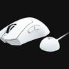 Мініатюра білого варіанту Razer DeathAdder V4 Pro