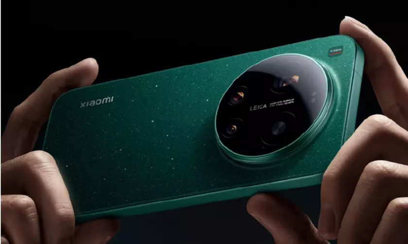 У Китаї дебютував стильний фотофлагман Xiaomi 17 Ultra з величезним основним сенсором, камерами від Leica та топовим чипом Snapdragon 8 Elite Gen 5