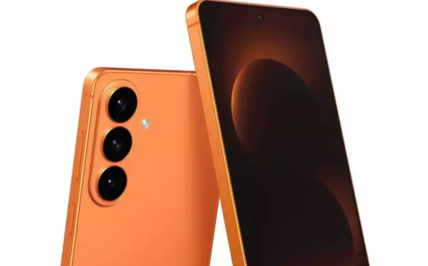 Секретів у Samsung все менше: інсайдер показав фото і відео макетів Galaxy S26 і Galaxy S26 Ultra