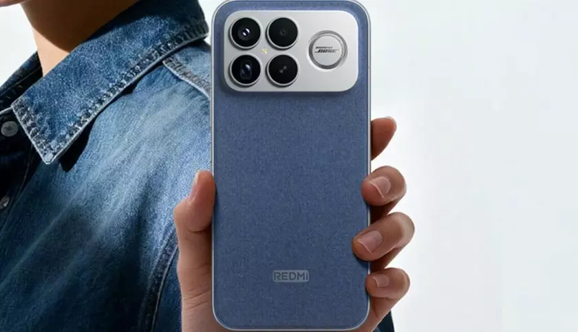 Новий смартфон Redmi отримає акумулятор на 10 000 мА·год із підтримкою 100 Вт зарядки — скоріше за все йдеться про K90 Ultra