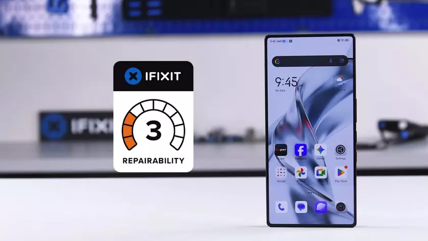 Спеціалісти iFixit оцінили ремонтопридатність геймерського флагмана Red Magic 11 Pro на 3 бали з 10 — і проблема не в системі охолодження