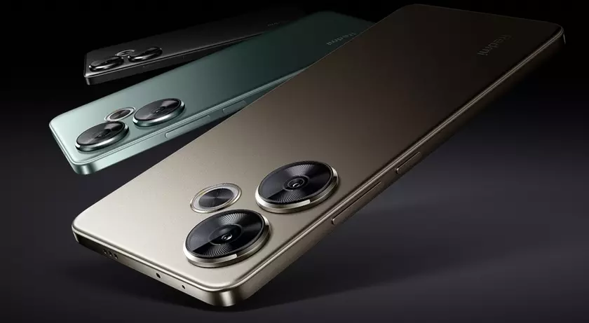 Інсайдер розкрив вартість і терміни виходу бюджетного субфлагмана Redmi Turbo 5 Pro з акумулятором на 9000 мА·г