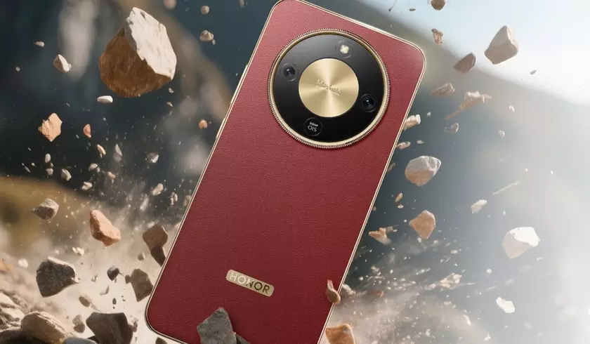 Перший масовий смартфон з акумулятором на 10000 мАгод близький до релізу — Honor X80 пройшов сертифікацію в Китаї