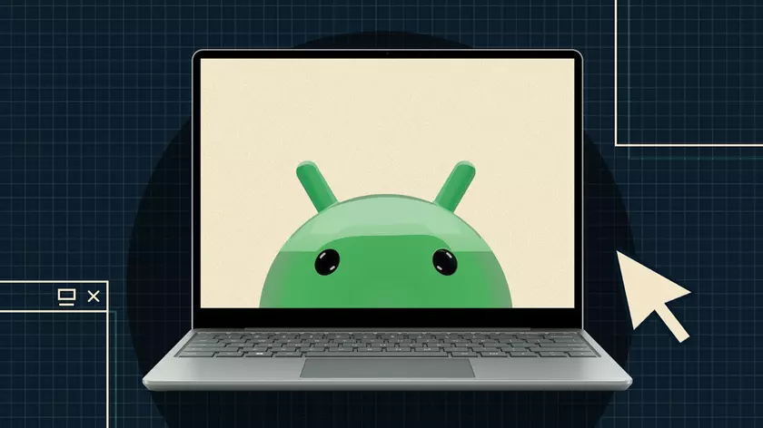 Google готує конкурента MacBook: компанія розробляє перший ноутбук на Android
