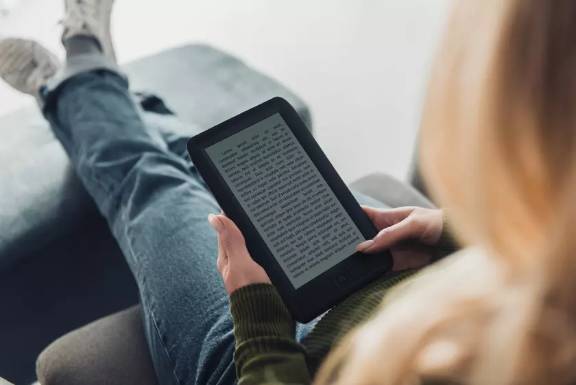 Конкурент Amazon Kindle: електронна книга Huawei MatePad Paper готова до анонсу