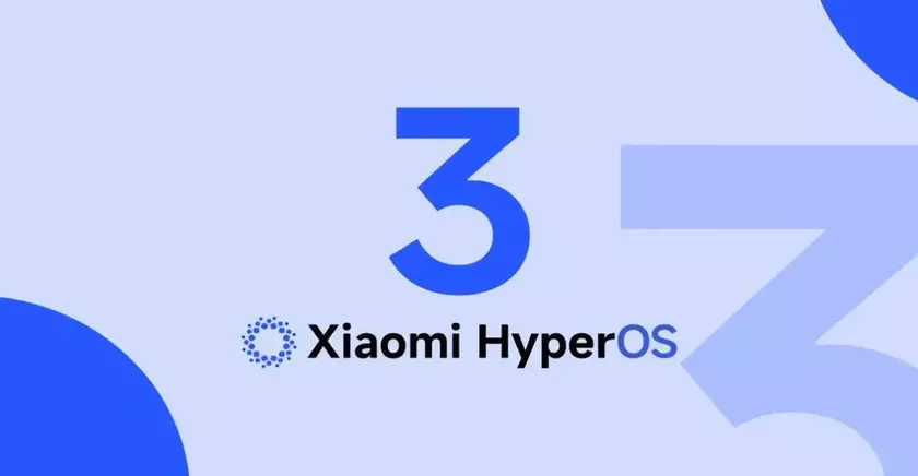 ЗМІ: п’ятнадцять старих моделей Xiaomi, Redmi та Poco можуть отримати прошивку HyperOS 3, але на базі Android 15