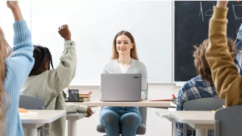 Acer представила легкий бізнес-ноутбук TravelMate X14 AI з великою підтримкою ШІ-функцій