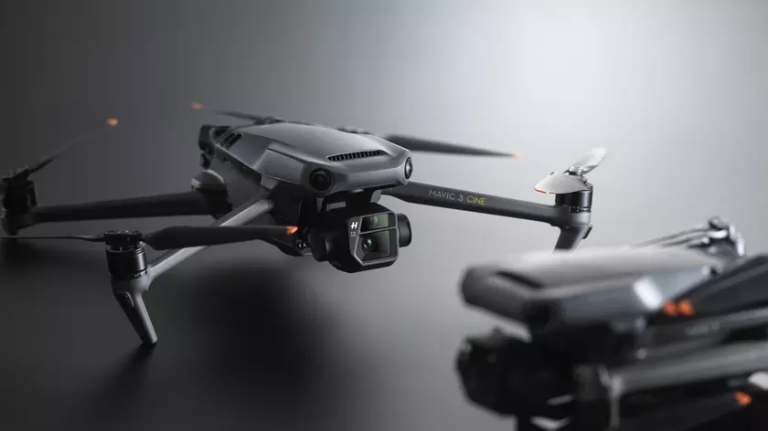 AliExpress заблокував продажі безпілотників DJI та Autel у росію — DJI видалила застосунок із російського AppStore