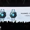 Попередній перегляд годинників Huawei Watch 10th Anniversary Edition